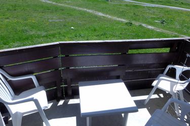 6-person apartment 6p Tommeuses 2*