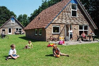 8-Personen Ferienhaus C