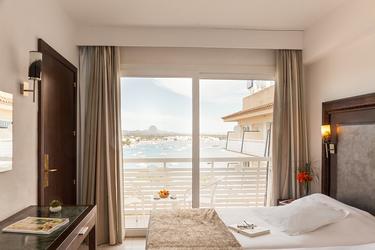 2-persoons Hotelkamer Supérieur Ocean View C3M