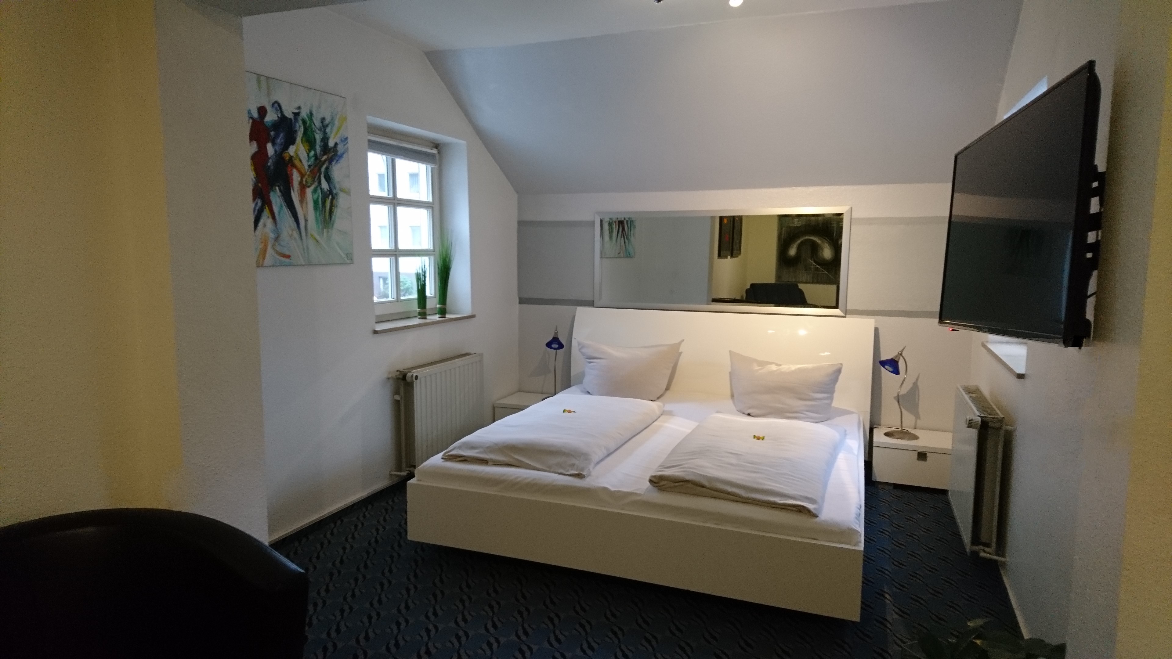 Hotel Restaurant Nüller Hof