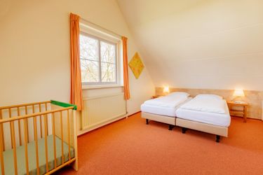 6-Personen Ferienhaus Comfort HE756