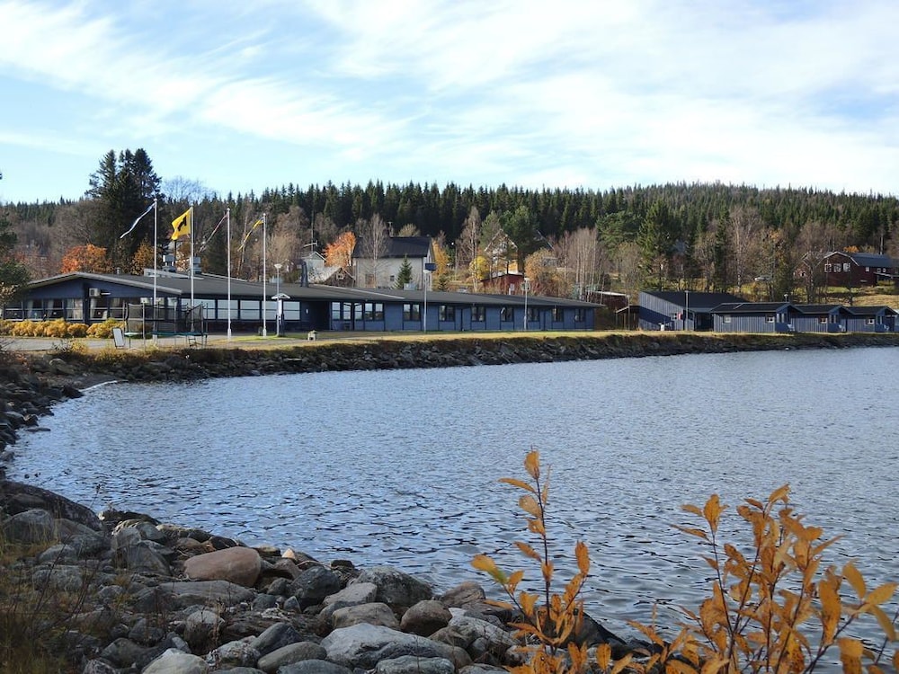 Pilgrimshotellet