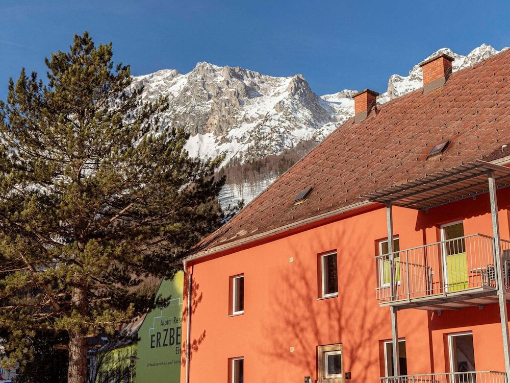 Lush Apartment in Styria With Infrared Sauna.
