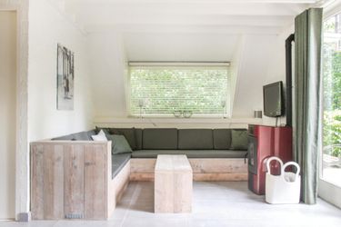 7-personnes maison de vacances BLI124