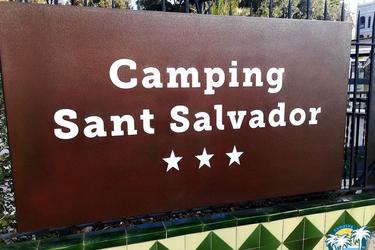 Camping Sant Salvador - GENERAL