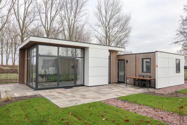 4-Personen Ferienhaus L-Cube