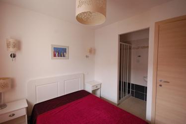 6-person apartment (max. 4 adults) Oletta - Casa d'Orinaju