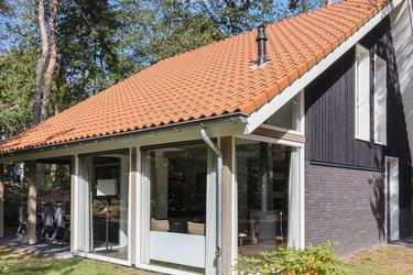 8-persoons bungalow 8CE