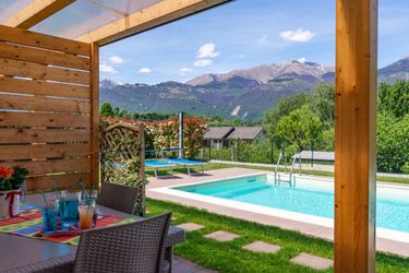 4-Personen Ferienhaus Gelsomini (CCO521)