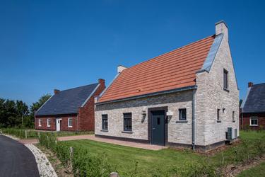 6-Personen Ferienhaus Luxe