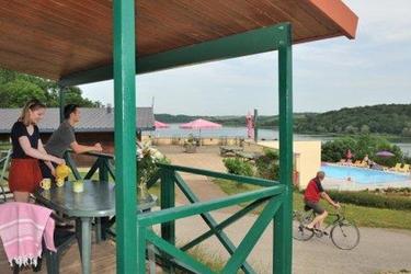 4-Personen Chalet 3 SEASON ELITE PMR