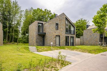 8-personne(s) Type de villa Prinsenvilla Prestige