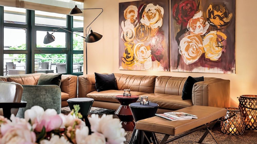 Zeller Hotel & Restaurant.