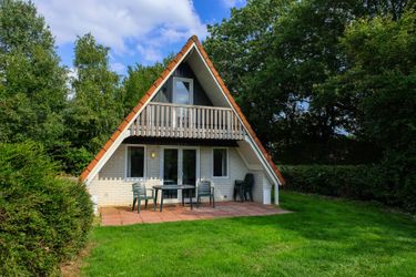 6-persoons bungalow Goudvink