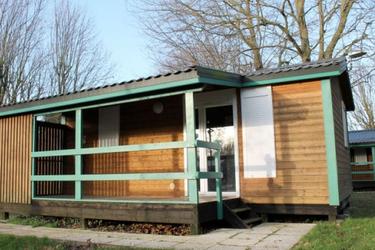 6-persoons Chalet FISHER