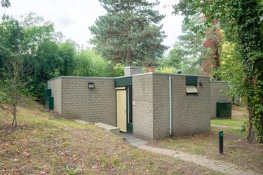 2-persoons bungalow 2B2
