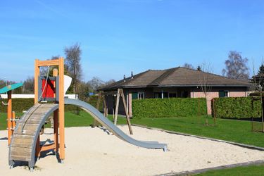 16-persoons groepsaccommodatie Voorde Luxe