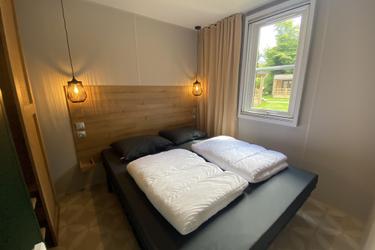 4-Personen Chalet D