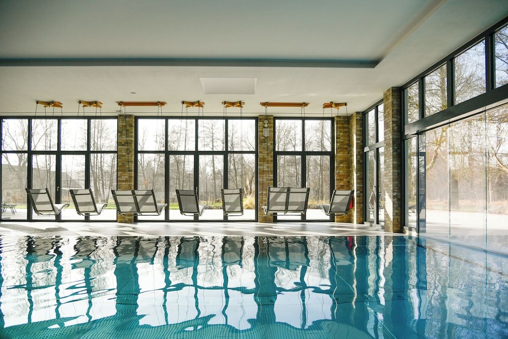 Landhotel Burg Im Spreewald