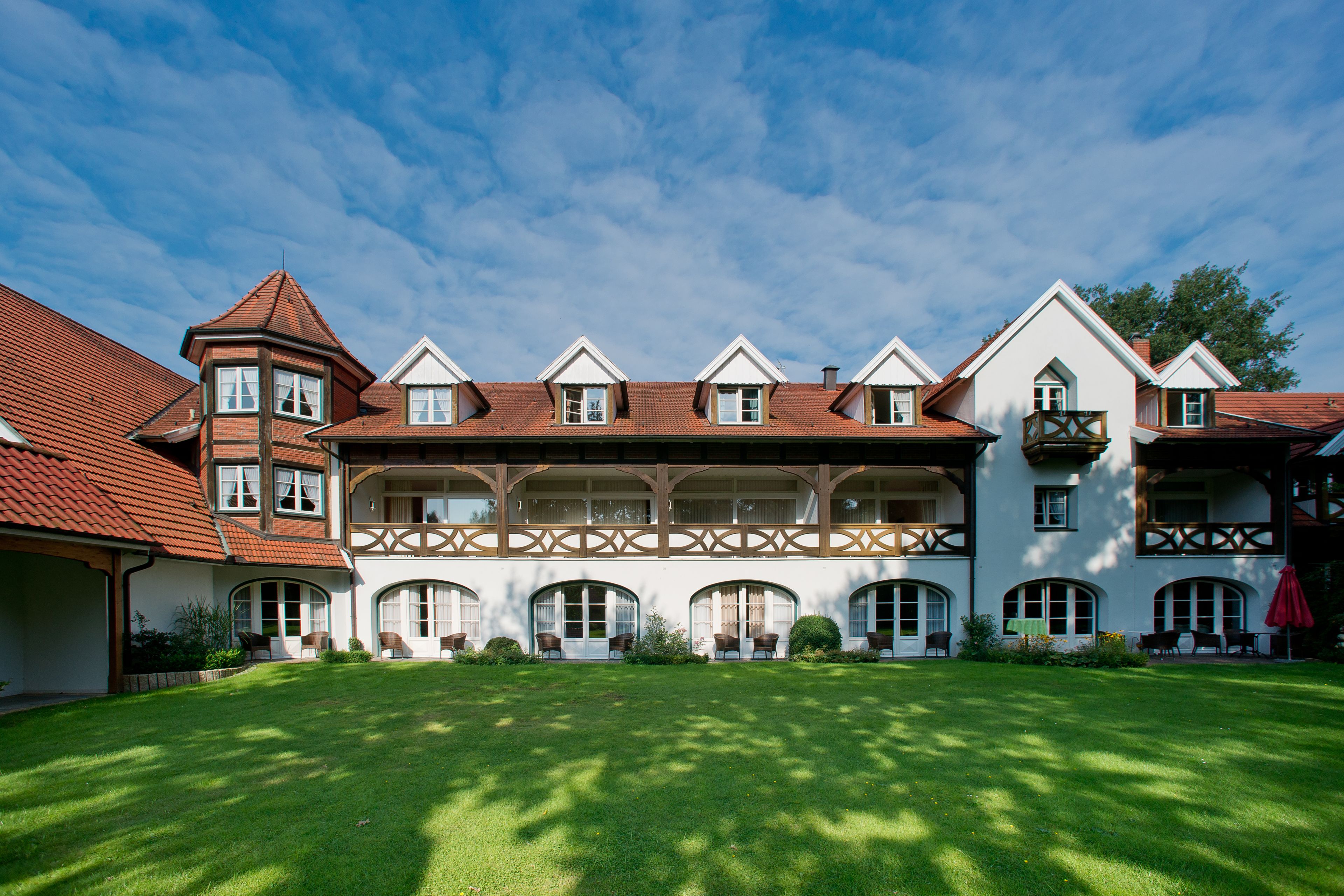 Hotel Aselager Mühle