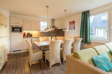 8-Personen Villa KVR8