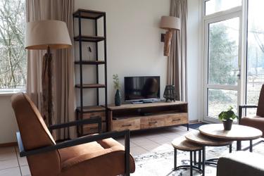 6-personne(s) bungalow Ommer