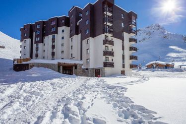 6-persoons appartement 6p Tommeuses 3*