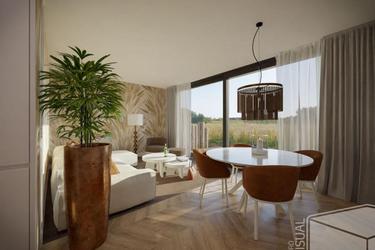 4-persoons appartement 4C1