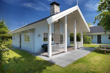 6-Personen Ferienhaus Cypres