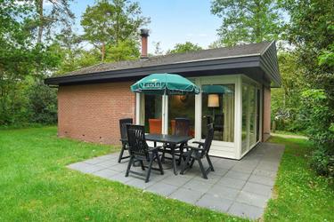 4-Personen Ferienhaus 4B