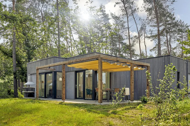 6-Personen Ferienhaus VIP TH2036 New