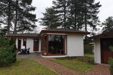4-Personen Ferienhaus L'Avenir