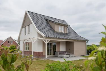 8-Personen Villa KVR8