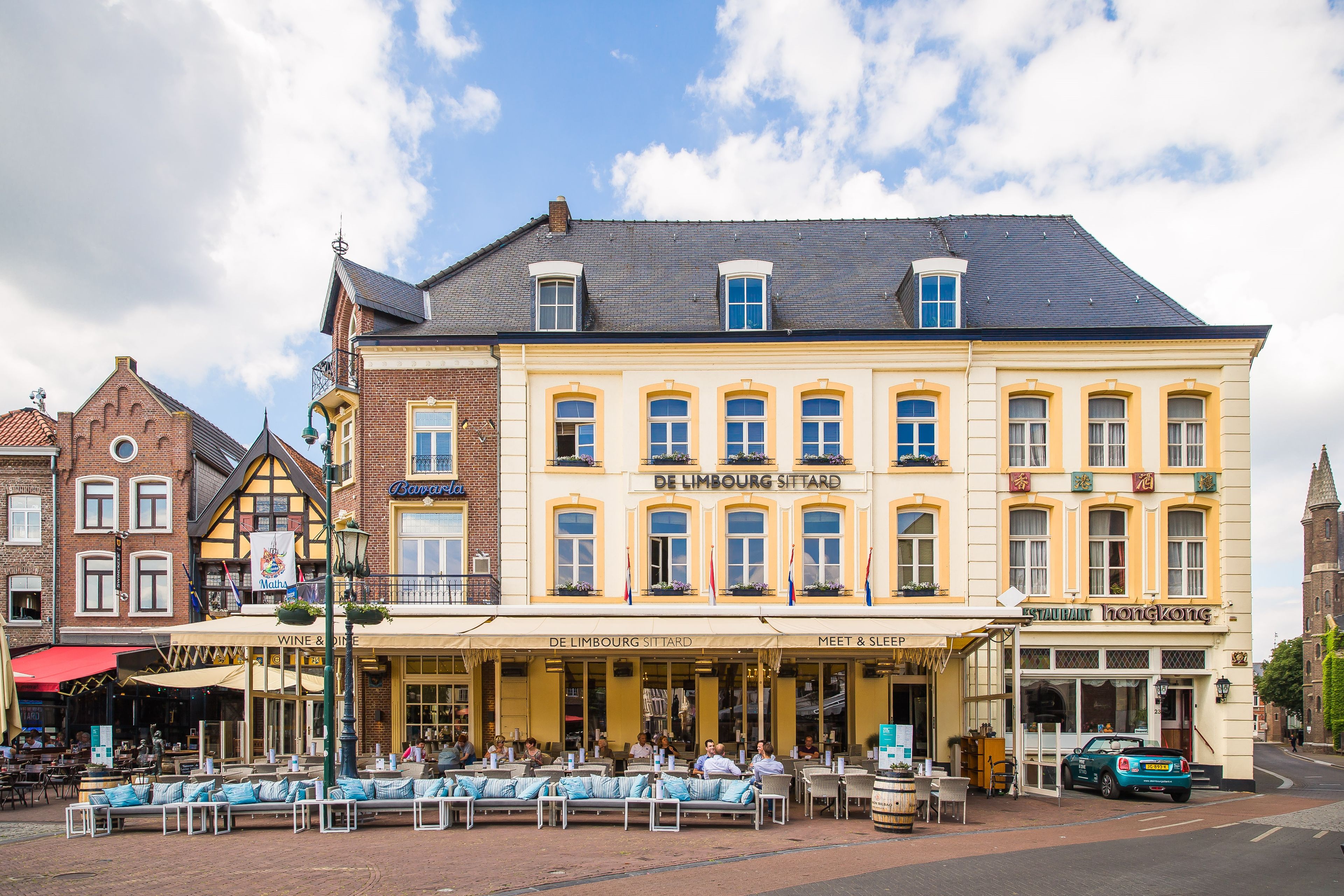 Hotel De Limbourg <br/>19.00 ew <br/> <a href='http://vakantieoplossing.nl/outpage/?id=cf4863fd16746554d52fb47cecafe4c6' target='_blank'>View Details</a>
