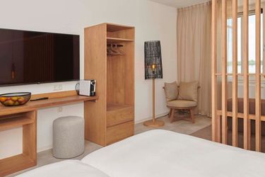 2-la personne Type de chambre d'hôtel