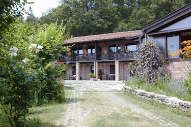 4-persoons vakantiehuis Bianco (SVN100)