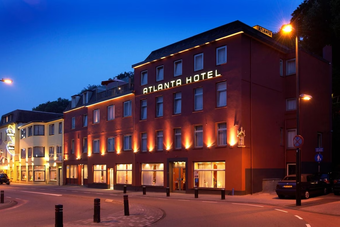 Hotel Atlanta