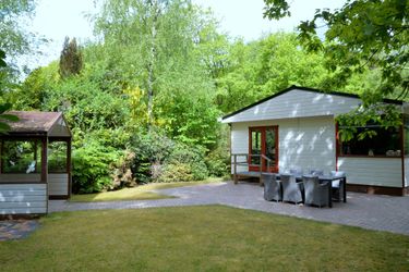 4-persoons vakantiehuis Standaard+ -4