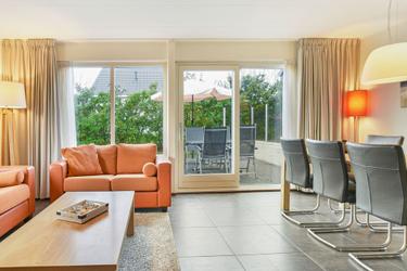 6-Personen Villa 6L1