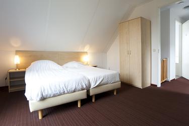 6-Personen Ferienhaus Tuinvilla