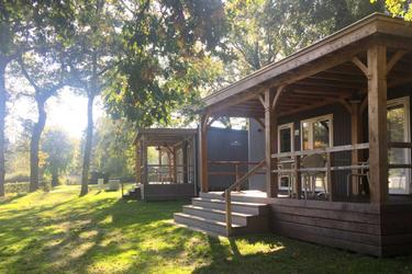 4-Personen Ferienhaus Kamille