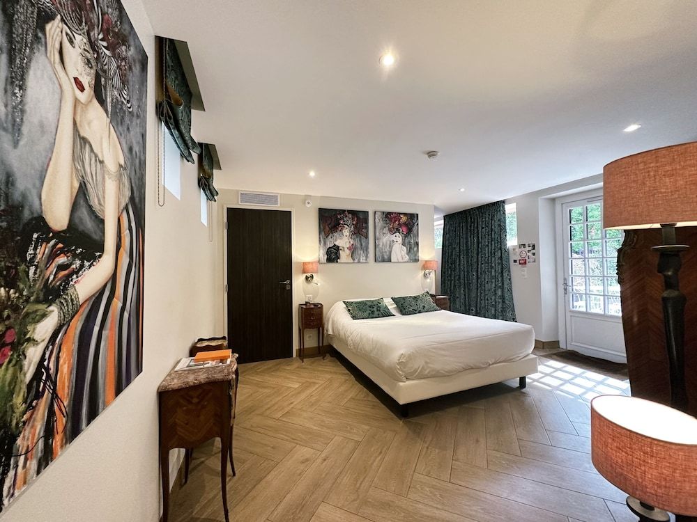 Le Moulin de Fourges