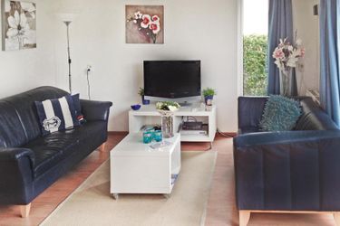 6-persoons vakantiehuis HLI103