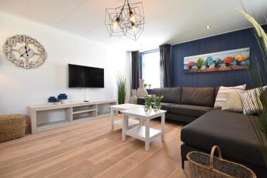 11-persoons groepsaccommodatie Hoeve de Hofstee