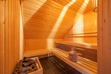 6-Personen Ferienhaus Linda Luxe