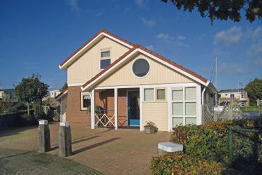 6-persoons vakantiehuis HFR007