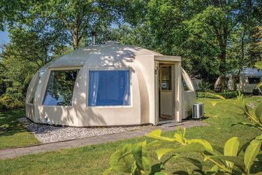 4-Personen Ferienhaus Iglo HNB008