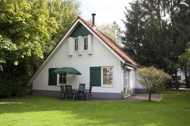 4-la personne bungalow 4C