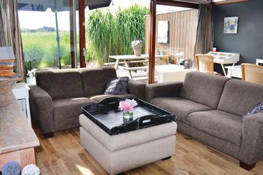 4-Personen Ferienhaus HUT035