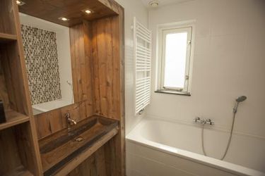 6-Personen Ferienhaus 6L1